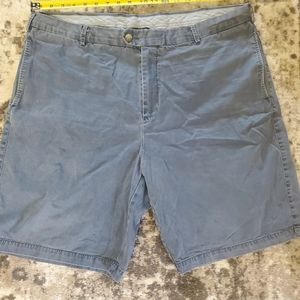 Kirkland Men's Navy Blue Shorts